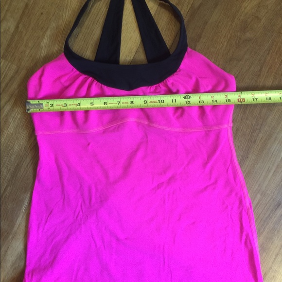 Lululemon Scoop Me Up tank top - Picture 2 of 8
